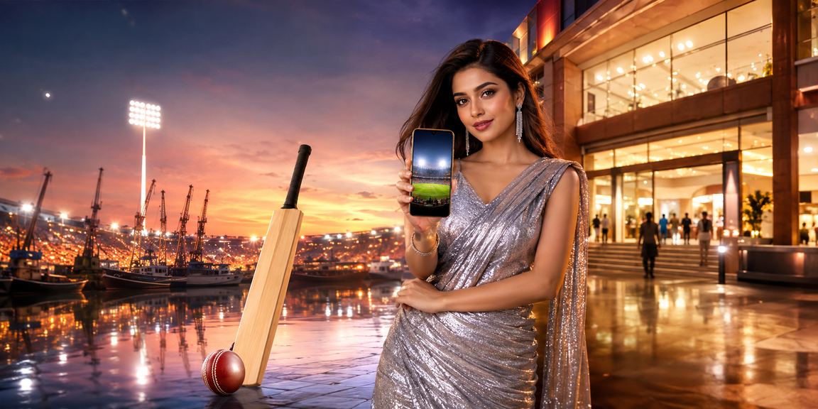 খুলনায় ক্রিকেট বাজির স্থানীয় দৃশ্য