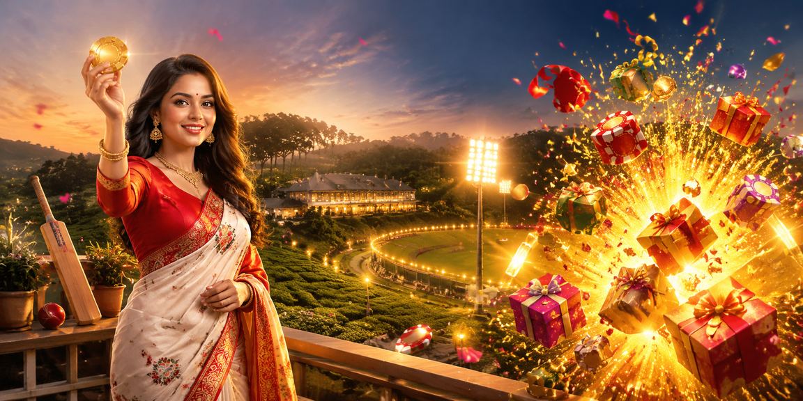 সিলেট ক্রিকেট বেটিং পহেলা বৈশাখ